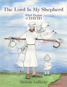 The Lord Is My Shepherd