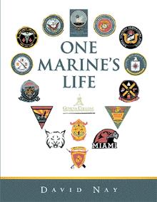 One Marine’s Life