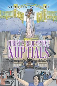 Christ`s Redemptive Nuptials