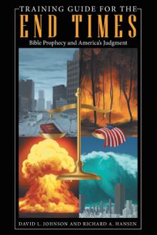 Training Guide for the End Times
