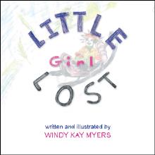 Little Girl Lost