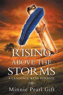 RISING ABOVE THE STORMS