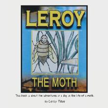Leroy the Moth