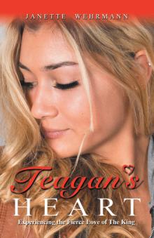 Teagan's Heart