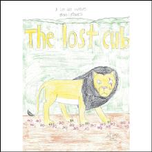The Lost Cub