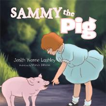 Sammy The Pig