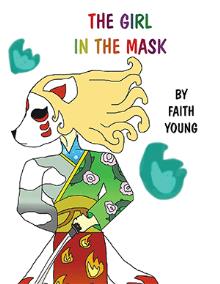 The Girl  In The Mask