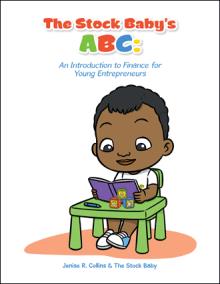 The Stock Baby's ABC: