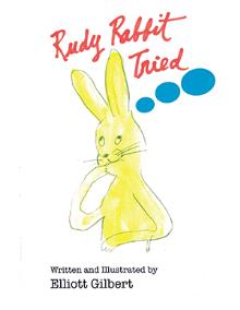 RUDY RABBIT TRIED