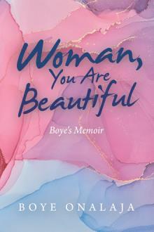 Woman, You Are Beautiful