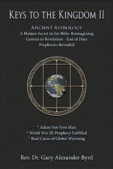 Keys to the Kingdom II