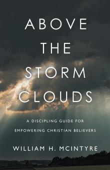 Above The Storm Clouds