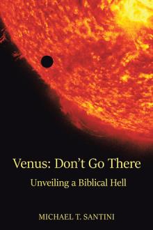 Venus: Don’t Go There