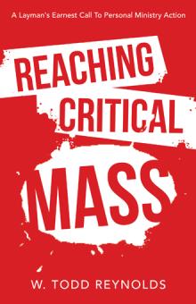 REACHING CRITICAL MASS