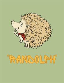 ‘Randolph’