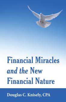 Financial Miracles  and the  New Financial Nature