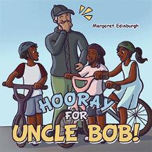 HOORAY FOR UNCLE BOB!