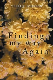 Finding my way Again