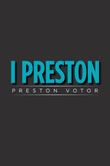 I PRESTON