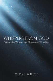 Whispers from God: