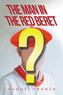 THE MAN IN THE RED BERET