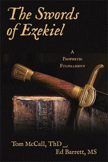 The Swords of Ezekiel