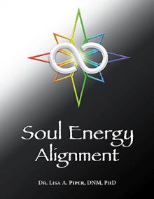 Soul Energy Alignment