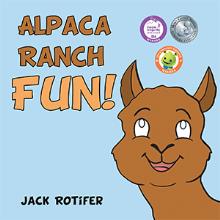 Alpaca Ranch Fun!