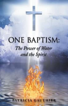 One Baptism: