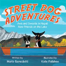 Street Dog Adventures