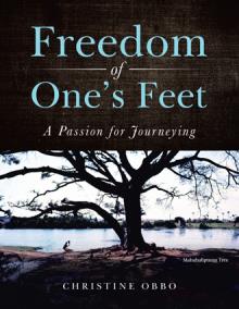 Freedom of One’s Feet