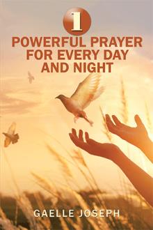 1 Powerful prayer for every day and night