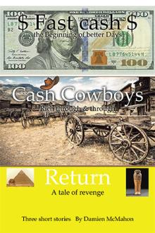 Fast cash Cash Cowboys Return