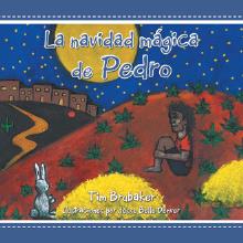La navidad mágica de Pedro