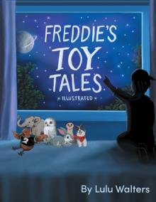 Freddie’s Toy Tales