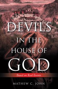 DEVILS IN THE HOUSE OF GOD