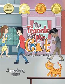 The Travels of Mr Cat