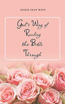 God’s Way Of Reading The Bible Through