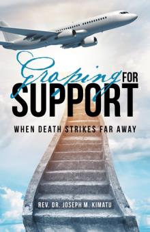 Groping for Support