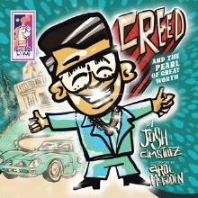 Creed And The Pearl Of Great Worth