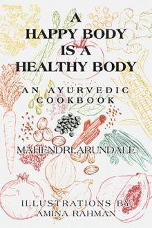 A Happy Body Is a Healthy Body