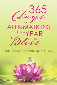 365 Days of Affirmations for a Year of Bliss
