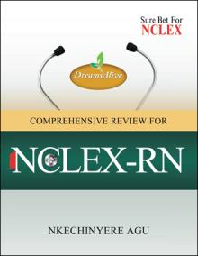 DreamsAlive Comprehensive Review For NCLEX-RN