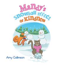 Mandy’s Snowball Effect of Kindness