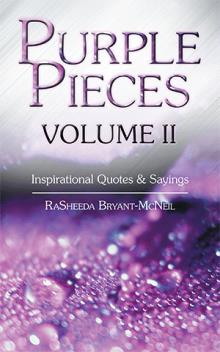 PURPLE PIECES VOLUME II