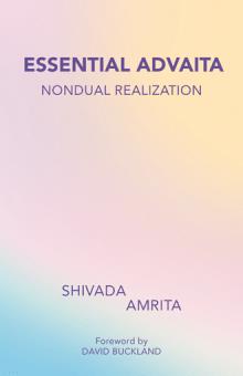 ESSENTIAL ADVAITA