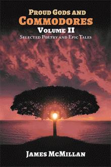 PROUD GODS AND COMMODORES Volume II
