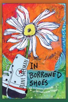 In Borrowed Shoes