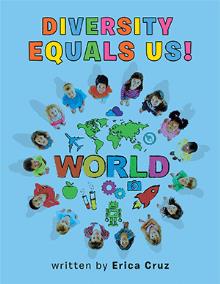 Diversity Equals Us!