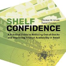 Shelf-Confidence